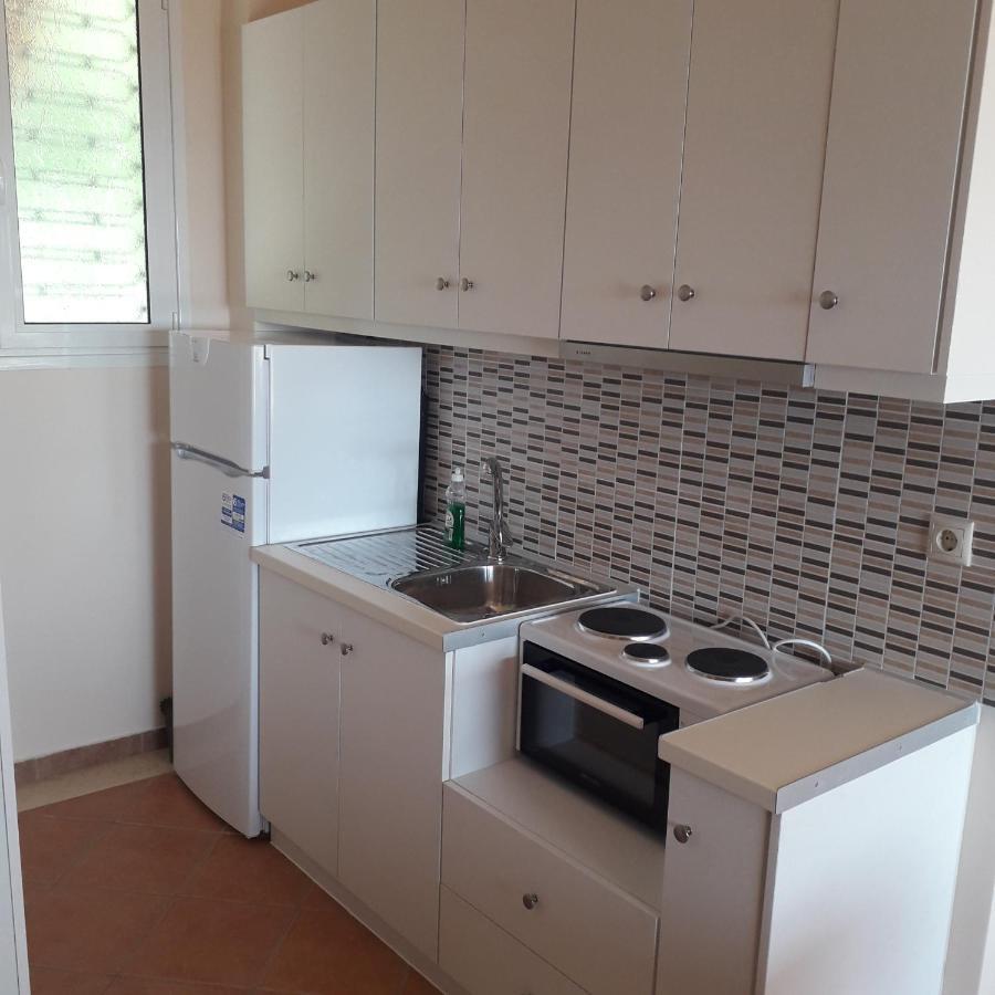 View Apartment กาตาโกลอน ภายนอก รูปภาพ